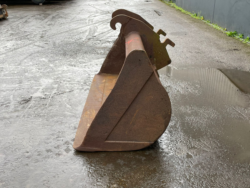 Verachtert wide bucket - Ковш: фото 2 Verachtert wide bucket - Ковш: фото 2