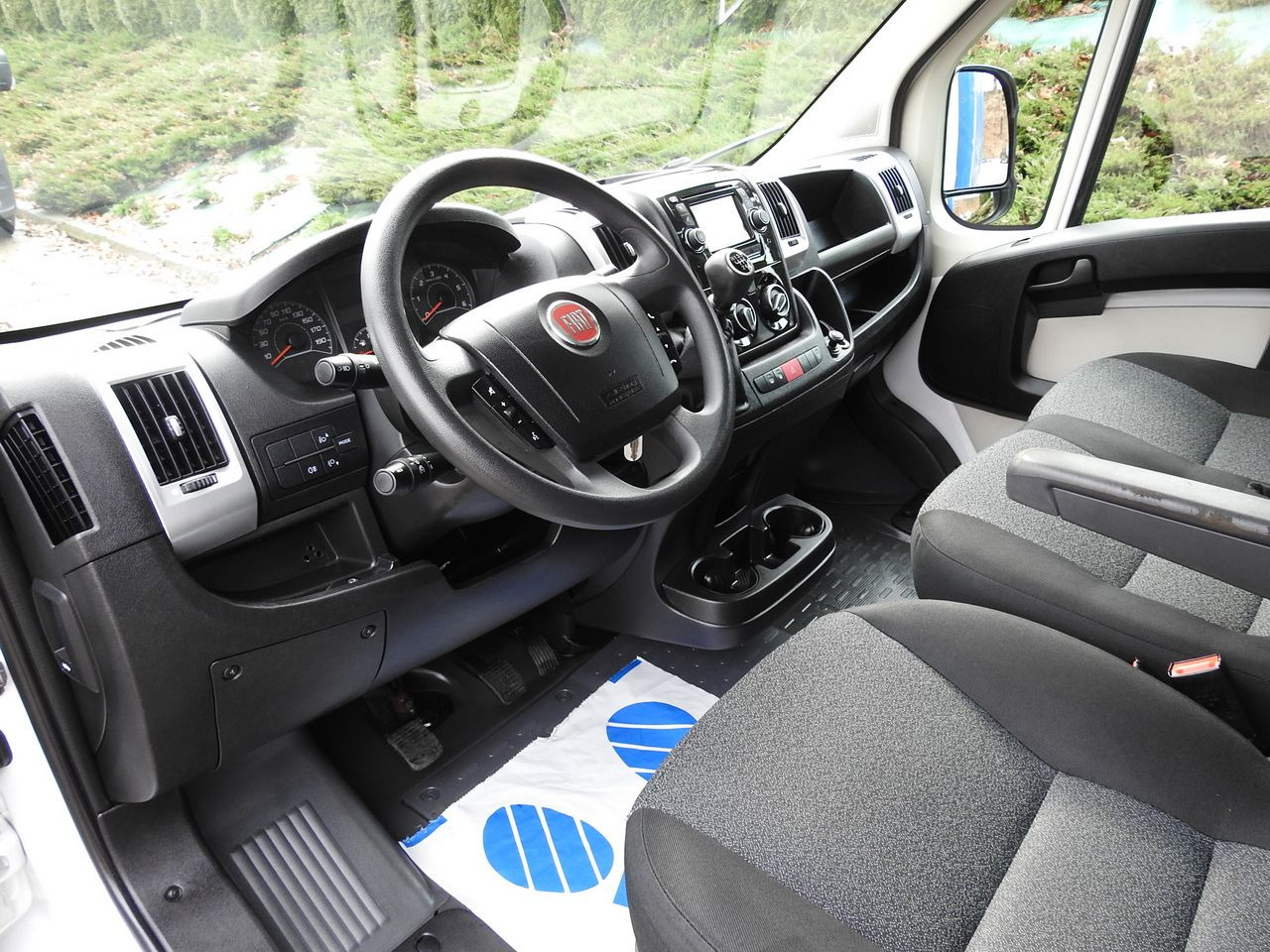 FIAT DUCATO TARPAULIN LIFT 9 PALLETS WEBASTO CRUISE CONTROL A/C LED LAMP 180HP - Тентованный фургон: фото 2 FIAT DUCATO TARPAULIN LIFT 9 PALLETS WEBASTO CRUISE CONTROL A/C LED LAMP 180HP - Тентованный фургон: фото 2