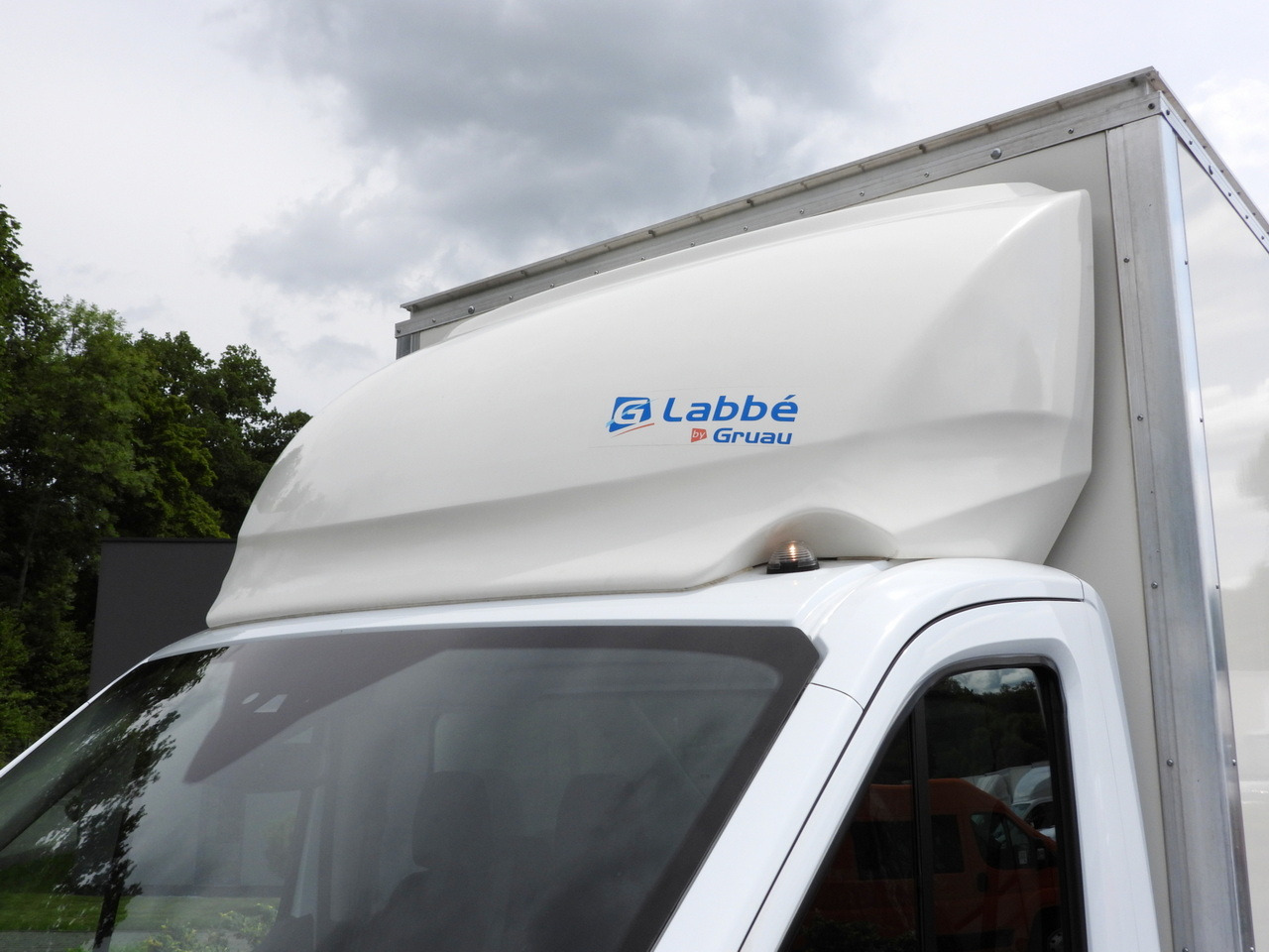 FORD TRANSIT BOX 8 PALLETS CRUISE CONTROL AIR CONDITIONING 130HP в лизинг FORD TRANSIT BOX 8 PALLETS CRUISE CONTROL AIR CONDITIONING 130HP: фото 20 FORD TRANSIT BOX 8 PALLETS CRUISE CONTROL AIR CONDITIONING 130HP в лизинг FORD TRANSIT BOX 8 PALLETS CRUISE CONTROL AIR CONDITIONING 130HP: фото 20