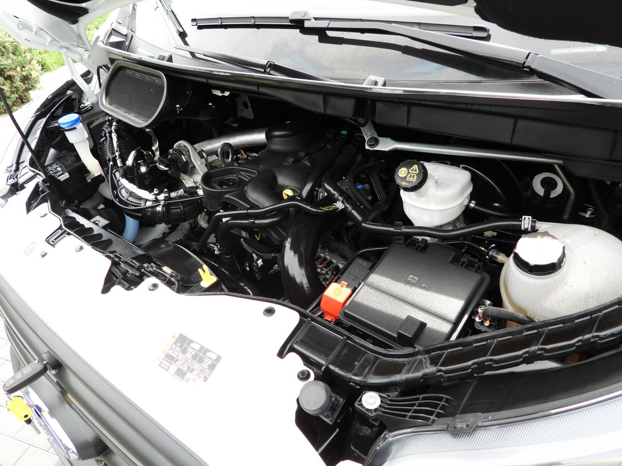 FORD TRANSIT BOX 8 PALLETS CRUISE CONTROL AIR CONDITIONING 130HP в лизинг FORD TRANSIT BOX 8 PALLETS CRUISE CONTROL AIR CONDITIONING 130HP: фото 24 FORD TRANSIT BOX 8 PALLETS CRUISE CONTROL AIR CONDITIONING 130HP в лизинг FORD TRANSIT BOX 8 PALLETS CRUISE CONTROL AIR CONDITIONING 130HP: фото 24