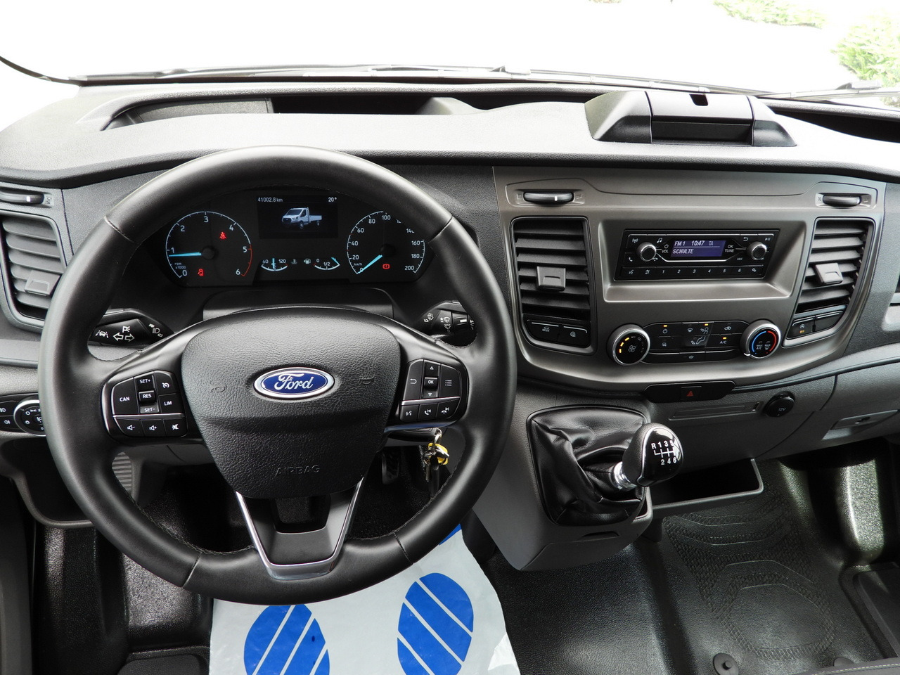 FORD TRANSIT BOX 8 PALLETS CRUISE CONTROL AIR CONDITIONING 130HP в лизинг FORD TRANSIT BOX 8 PALLETS CRUISE CONTROL AIR CONDITIONING 130HP: фото 28 FORD TRANSIT BOX 8 PALLETS CRUISE CONTROL AIR CONDITIONING 130HP в лизинг FORD TRANSIT BOX 8 PALLETS CRUISE CONTROL AIR CONDITIONING 130HP: фото 28