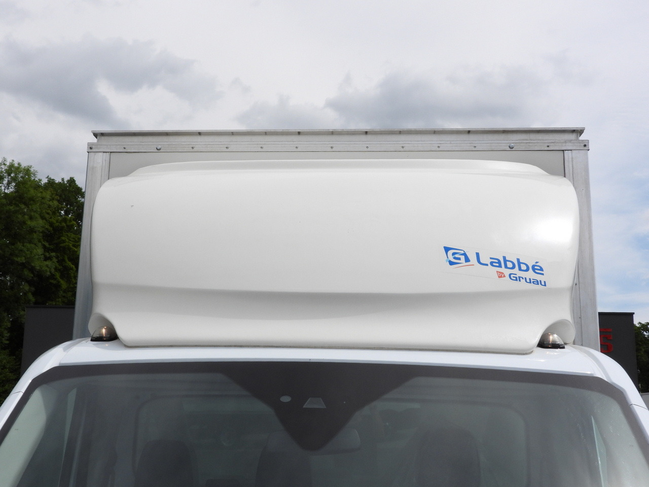 FORD TRANSIT BOX 8 PALLETS CRUISE CONTROL AIR CONDITIONING 130HP в лизинг FORD TRANSIT BOX 8 PALLETS CRUISE CONTROL AIR CONDITIONING 130HP: фото 14 FORD TRANSIT BOX 8 PALLETS CRUISE CONTROL AIR CONDITIONING 130HP в лизинг FORD TRANSIT BOX 8 PALLETS CRUISE CONTROL AIR CONDITIONING 130HP: фото 14