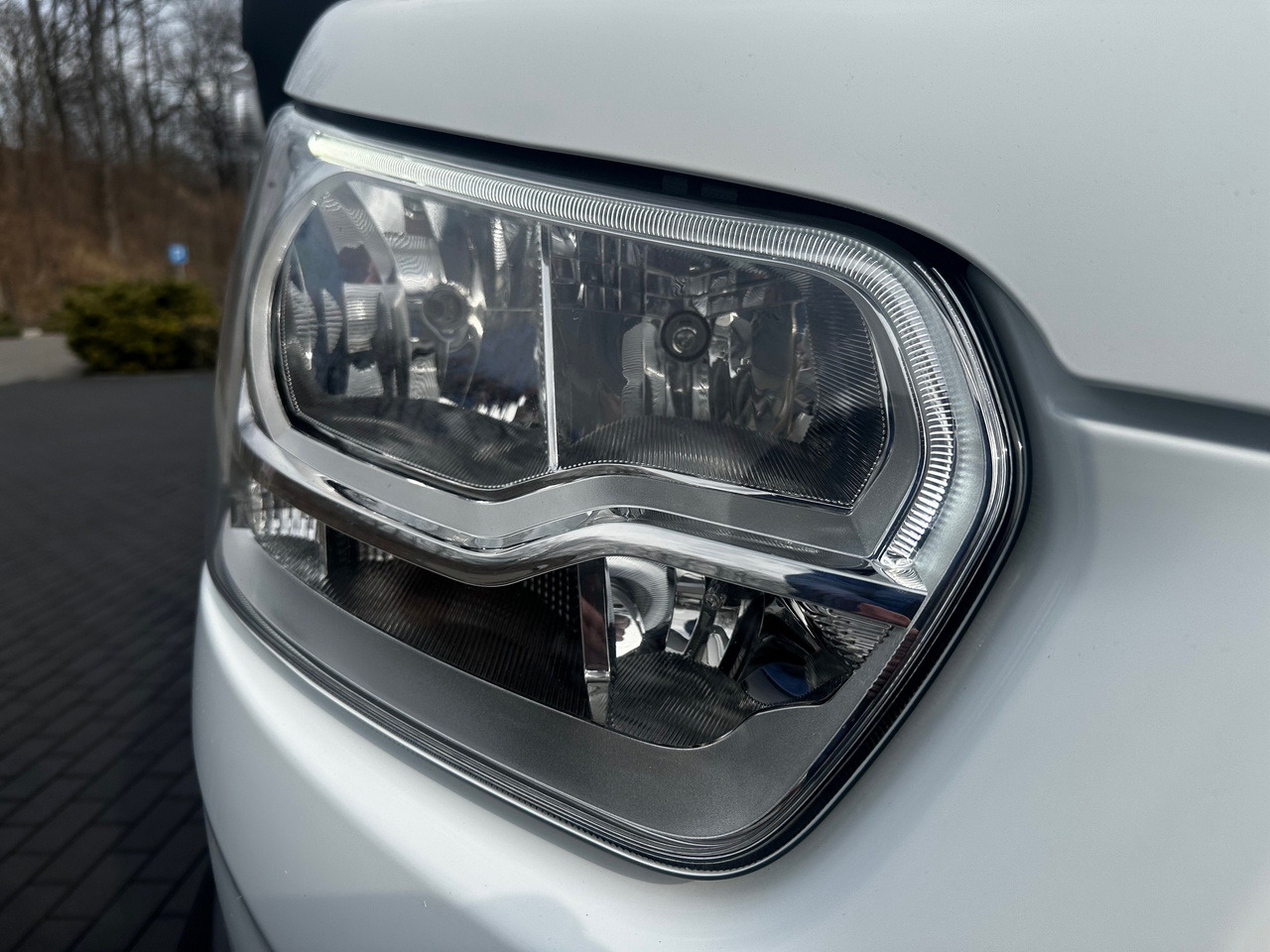 Цельнометаллический фургон FORD TRANSIT  BOX DELIVERY VAN 6 SEATS CRUISE CONTROL LED LIGHTS AIR CONDITIONING  180HP: фото 19