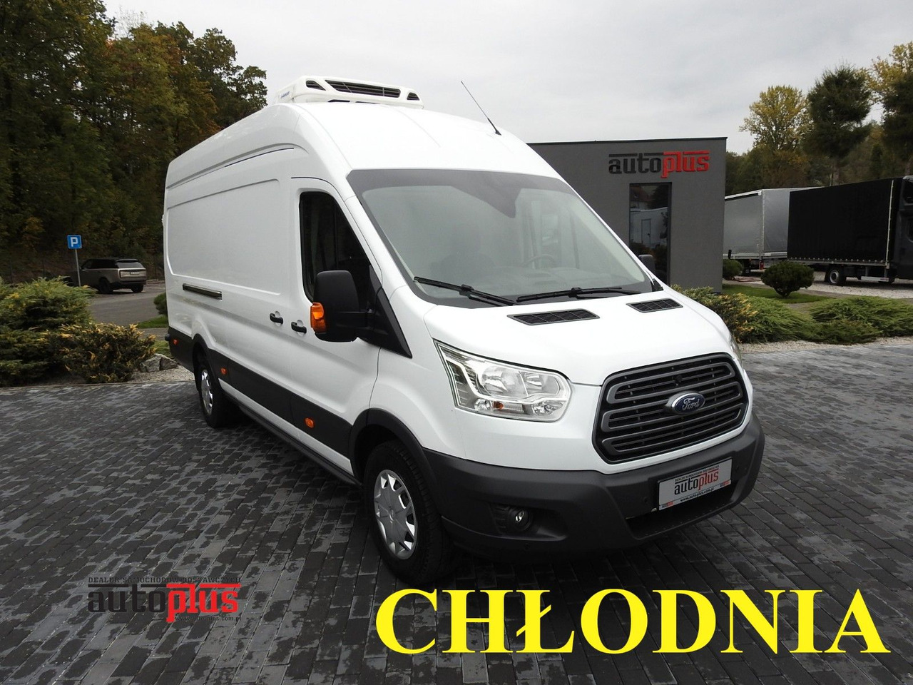 Ford TRANSIT KÜHLKASTENWAGEN 0*C HEIZFUNKTION Ford TRANSIT KÜHLKASTENWAGEN 0*C HEIZFUNKTION - Фургон-рефрижератор: фото 1 Ford TRANSIT KÜHLKASTENWAGEN 0*C HEIZFUNKTION Ford TRANSIT KÜHLKASTENWAGEN 0*C HEIZFUNKTION - Фургон-рефрижератор: фото 1
