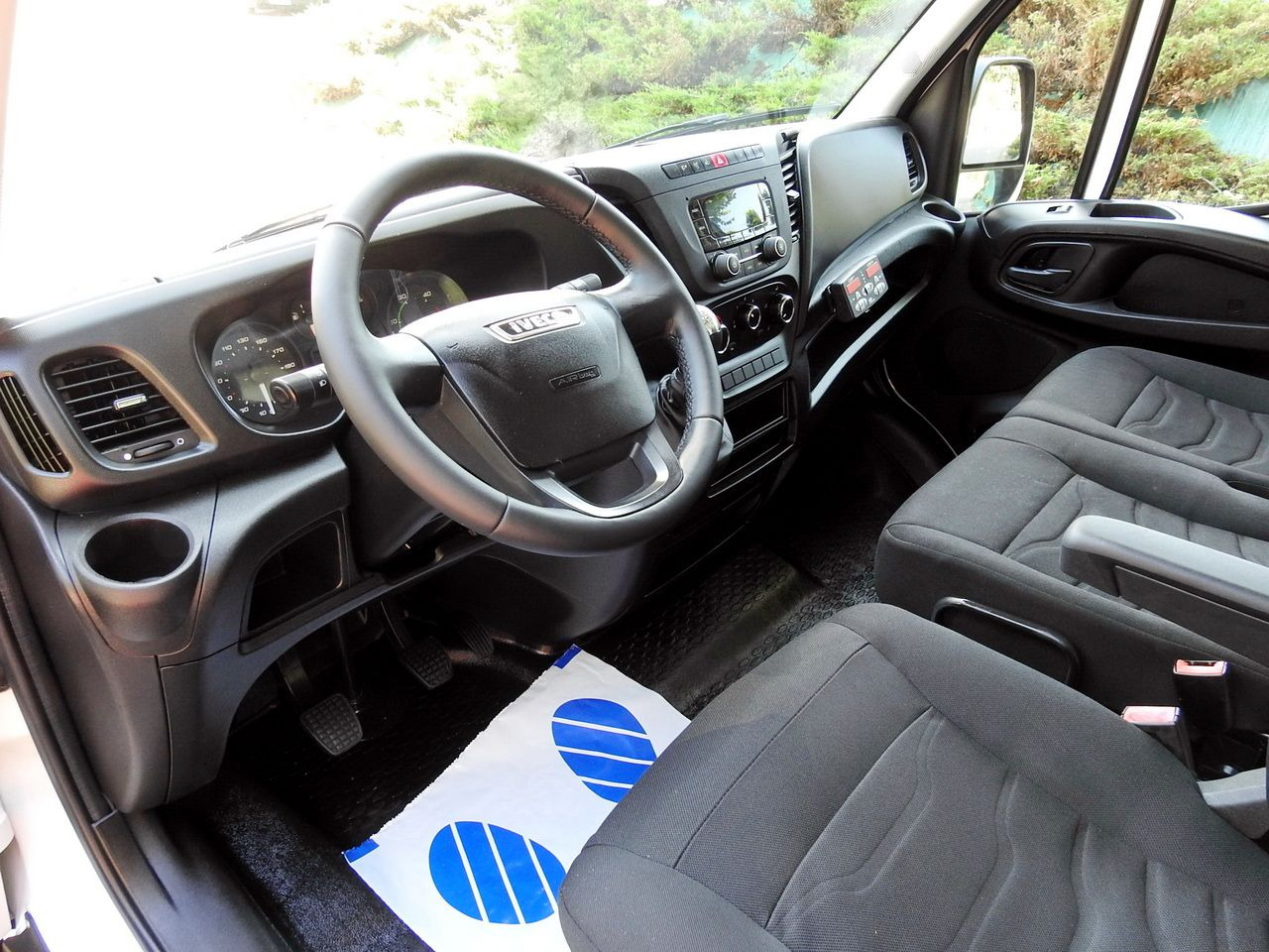 IVECO DAILY - Фургон-рефрижератор: фото 2 IVECO DAILY - Фургон-рефрижератор: фото 2