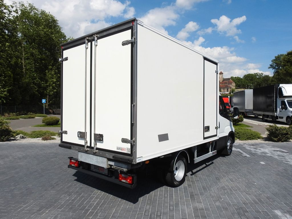 Iveco DAILY 50C15 KÜHLKOFFER -5*C ZWILLINGSRÄDER A/C - Фургон-рефрижератор: фото 3 Iveco DAILY 50C15 KÜHLKOFFER -5*C ZWILLINGSRÄDER A/C - Фургон-рефрижератор: фото 3
