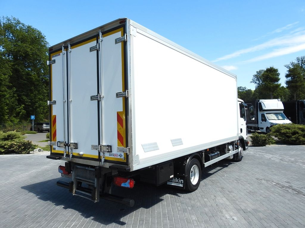 MAN TGL 10.180 KULHKOFFER -20*C 11 PALETTEN - Рефрижератор: фото 3 MAN TGL 10.180 KULHKOFFER -20*C 11 PALETTEN - Рефрижератор: фото 3
