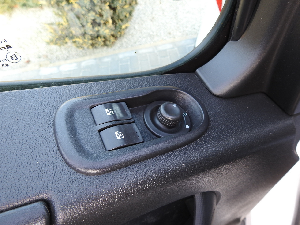 Цельнометаллический фургон RENAULT MASTER BOX DELIVERY VAN 7 SEATS CRUISE CONTROL AIR CONDITIONING 130HP: фото 21 Цельнометаллический фургон RENAULT MASTER BOX DELIVERY VAN 7 SEATS CRUISE CONTROL AIR CONDITIONING 130HP: фото 21