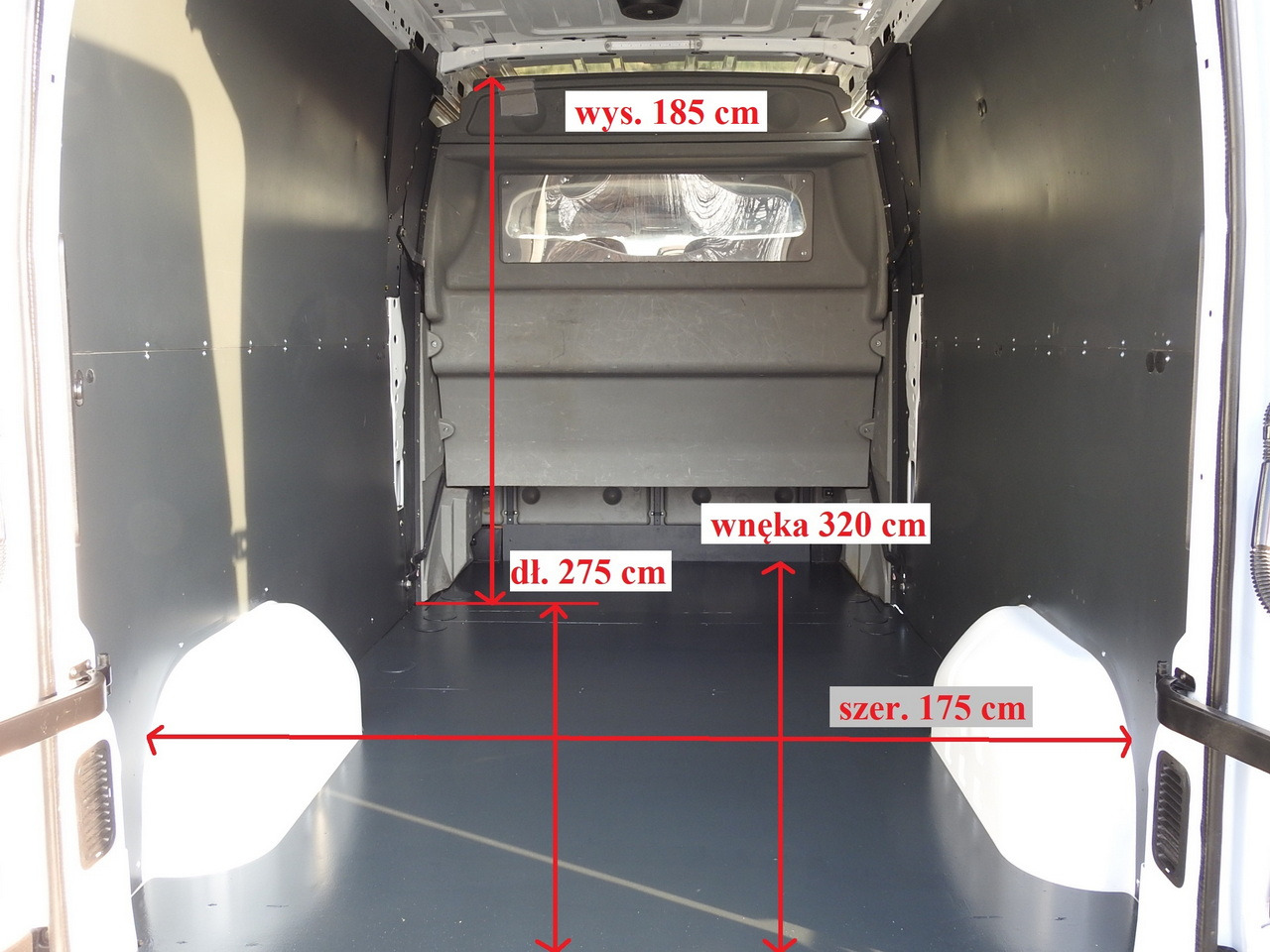 Цельнометаллический фургон RENAULT MASTER BOX DELIVERY VAN 7 SEATS CRUISE CONTROL AIR CONDITIONING 130HP: фото 13 Цельнометаллический фургон RENAULT MASTER BOX DELIVERY VAN 7 SEATS CRUISE CONTROL AIR CONDITIONING 130HP: фото 13