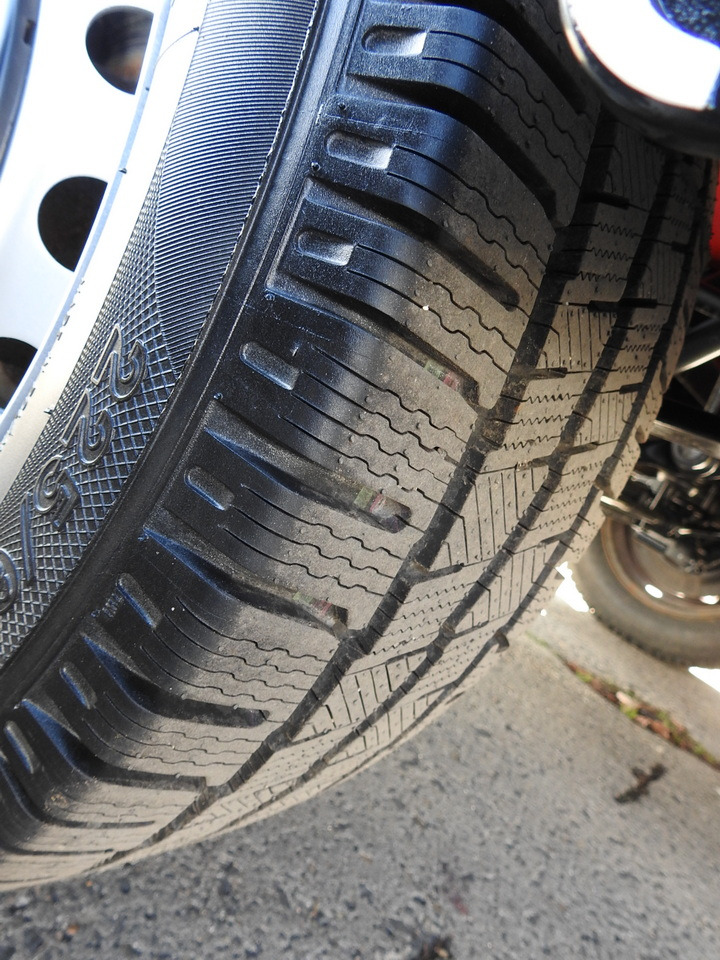 Тентованный фургон RENAULT MASTER TARPAULIN 10 PALLETS WEBASTO CRUISE CONTROL AIR CONDITIONING LED LIGHTS PNEUMATICS  165HP: фото 26