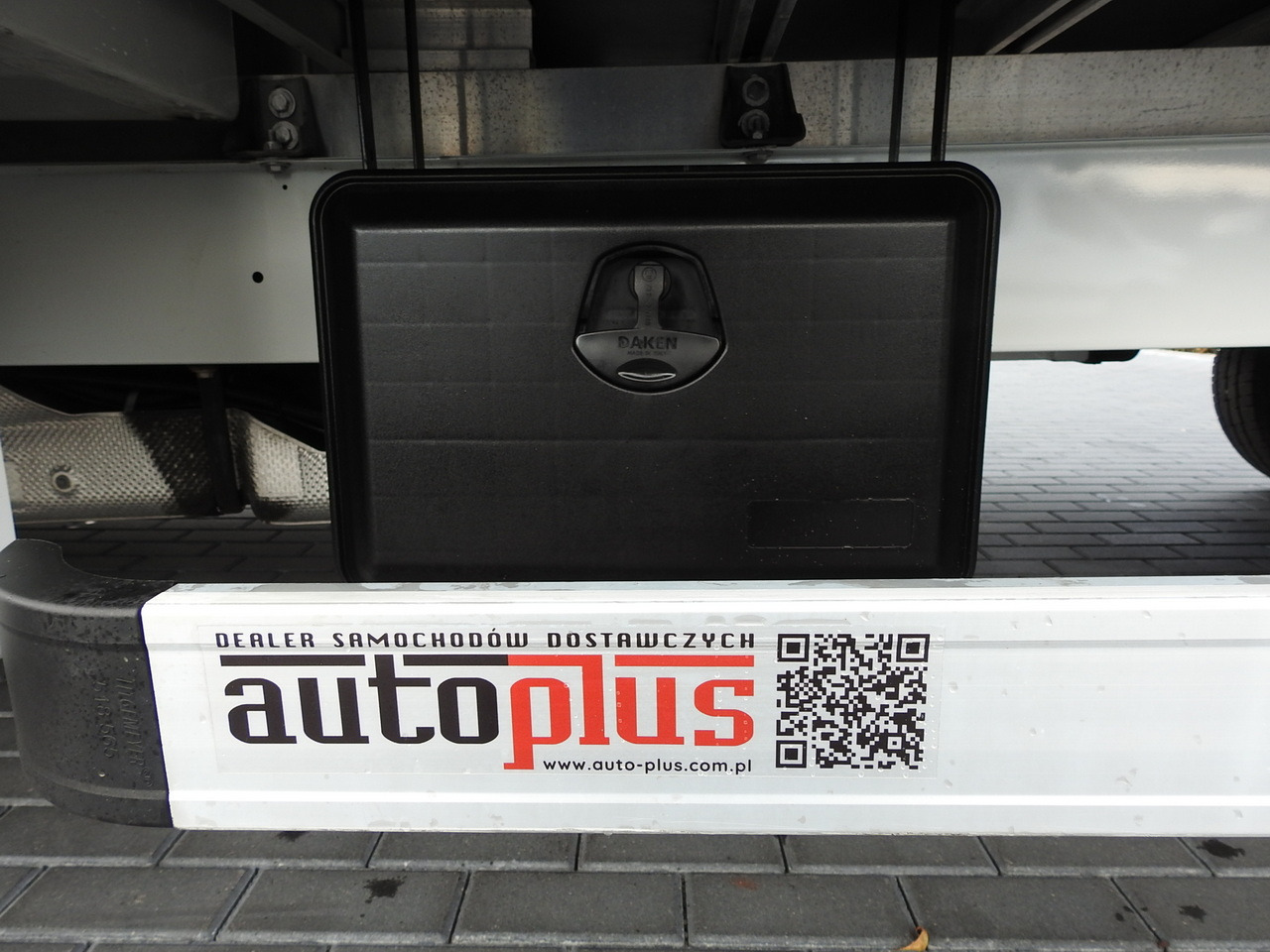 Тентованный фургон RENAULT MASTER TARPAULIN 10 PALLETS WEBASTO CRUISE CONTROL AIR CONDITIONING LED LIGHTS PNEUMATICS  165HP: фото 24