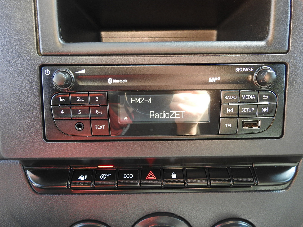 Тентованный фургон RENAULT MASTER TARPAULIN 10 PALLETS WEBASTO CRUISE CONTROL AIR CONDITIONING LED LIGHTS PNEUMATICS  165HP: фото 43