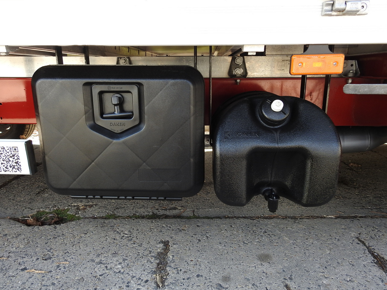 Тентованный фургон RENAULT MASTER TARPAULIN 10 PALLETS WEBASTO CRUISE CONTROL AIR CONDITIONING LED LIGHTS PNEUMATICS  165HP: фото 24