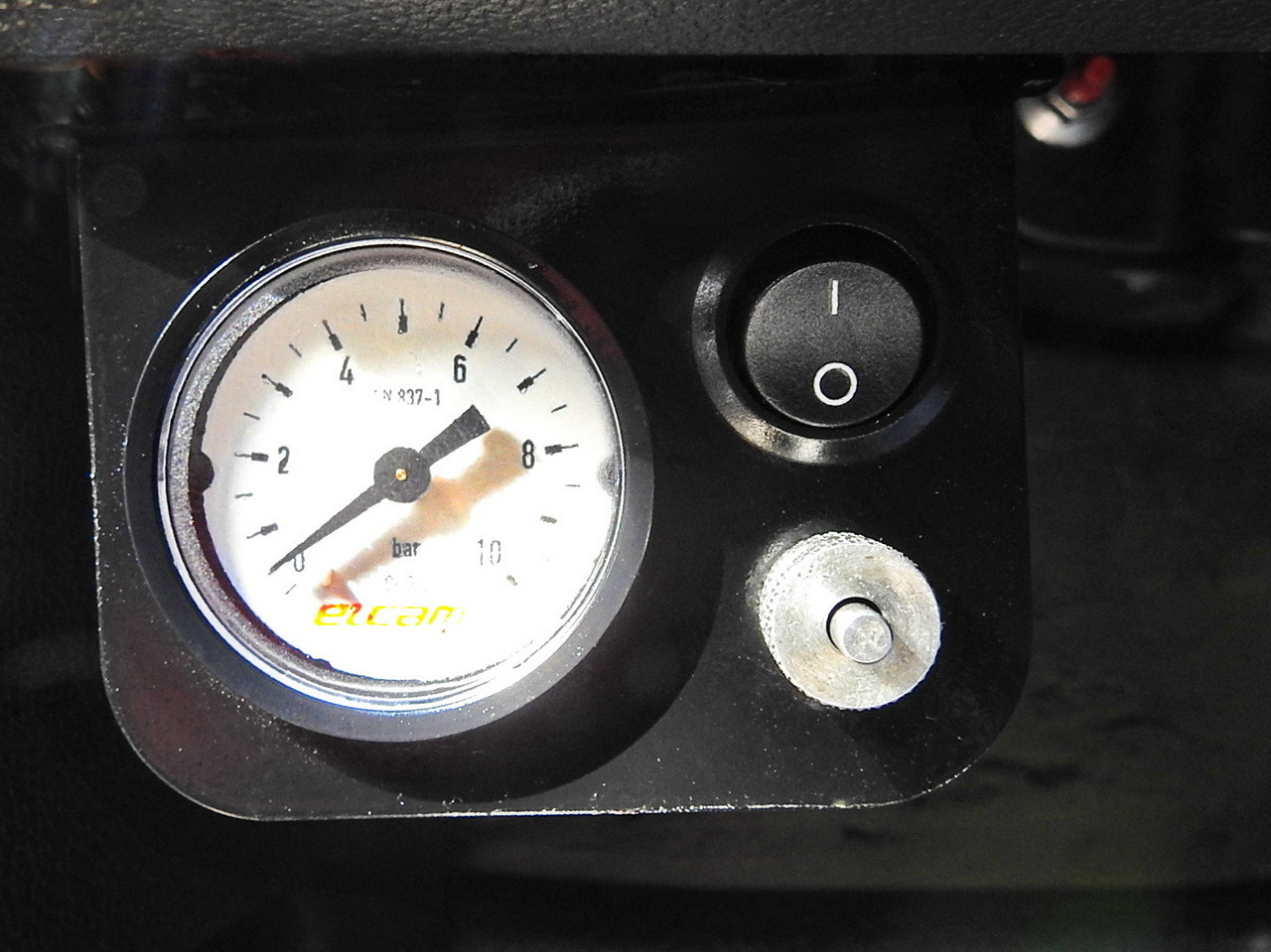 Тентованный фургон RENAULT MASTER TARPAULIN 10 PALLETS WEBASTO CRUISE CONTROL AIR CONDITIONING LED LIGHTS PNEUMATICS  165HP: фото 35