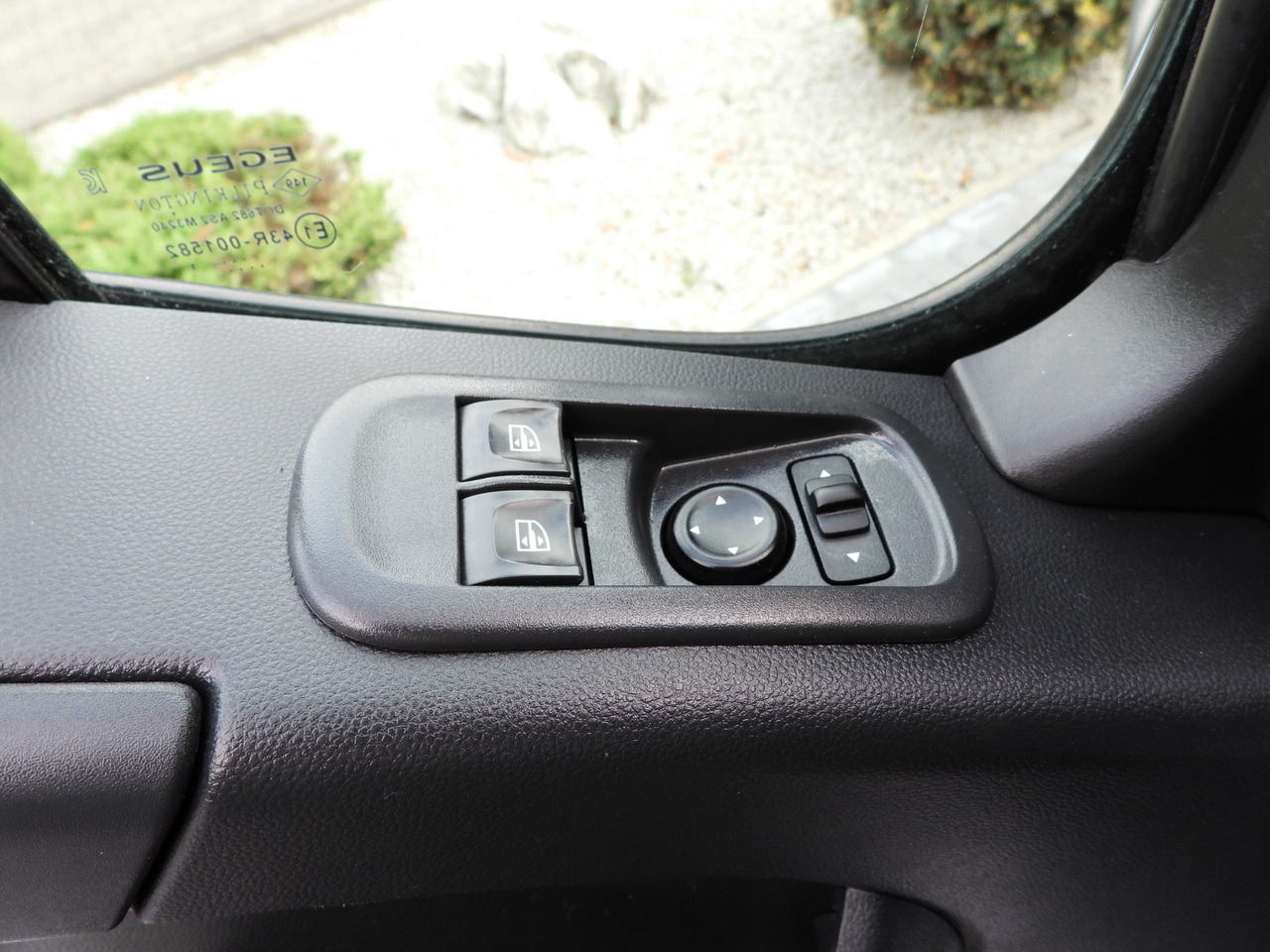 RENAULT MASTER TARPAULIN 10 PALLETS WEBASTO CRUISE CONTROL LED LIGHTS PNEUMATICS AIR CONDITIONING  165HP в лизинг RENAULT MASTER TARPAULIN 10 PALLETS WEBASTO CRUISE CONTROL LED LIGHTS PNEUMATICS AIR CONDITIONING  165HP: фото 28