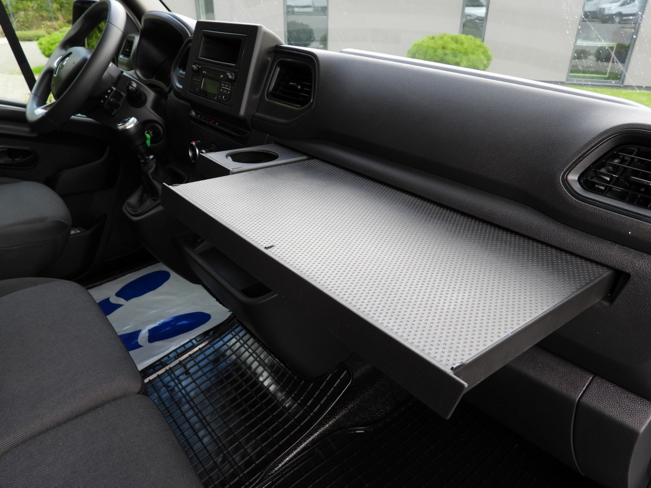 RENAULT MASTER TARPAULIN 10 PALLETS WEBASTO CRUISE CONTROL LED LIGHTS PNEUMATICS AIR CONDITIONING  165HP в лизинг RENAULT MASTER TARPAULIN 10 PALLETS WEBASTO CRUISE CONTROL LED LIGHTS PNEUMATICS AIR CONDITIONING  165HP: фото 39