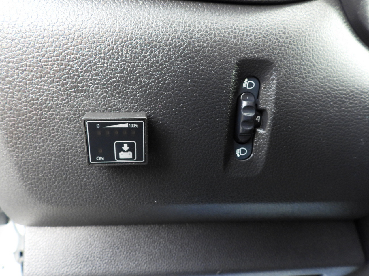 RENAULT MASTER TARPAULIN 10 PALLETS WEBASTO CRUISE CONTROL LED LIGHTS PNEUMATICS AIR CONDITIONING  165HP в лизинг RENAULT MASTER TARPAULIN 10 PALLETS WEBASTO CRUISE CONTROL LED LIGHTS PNEUMATICS AIR CONDITIONING  165HP: фото 29