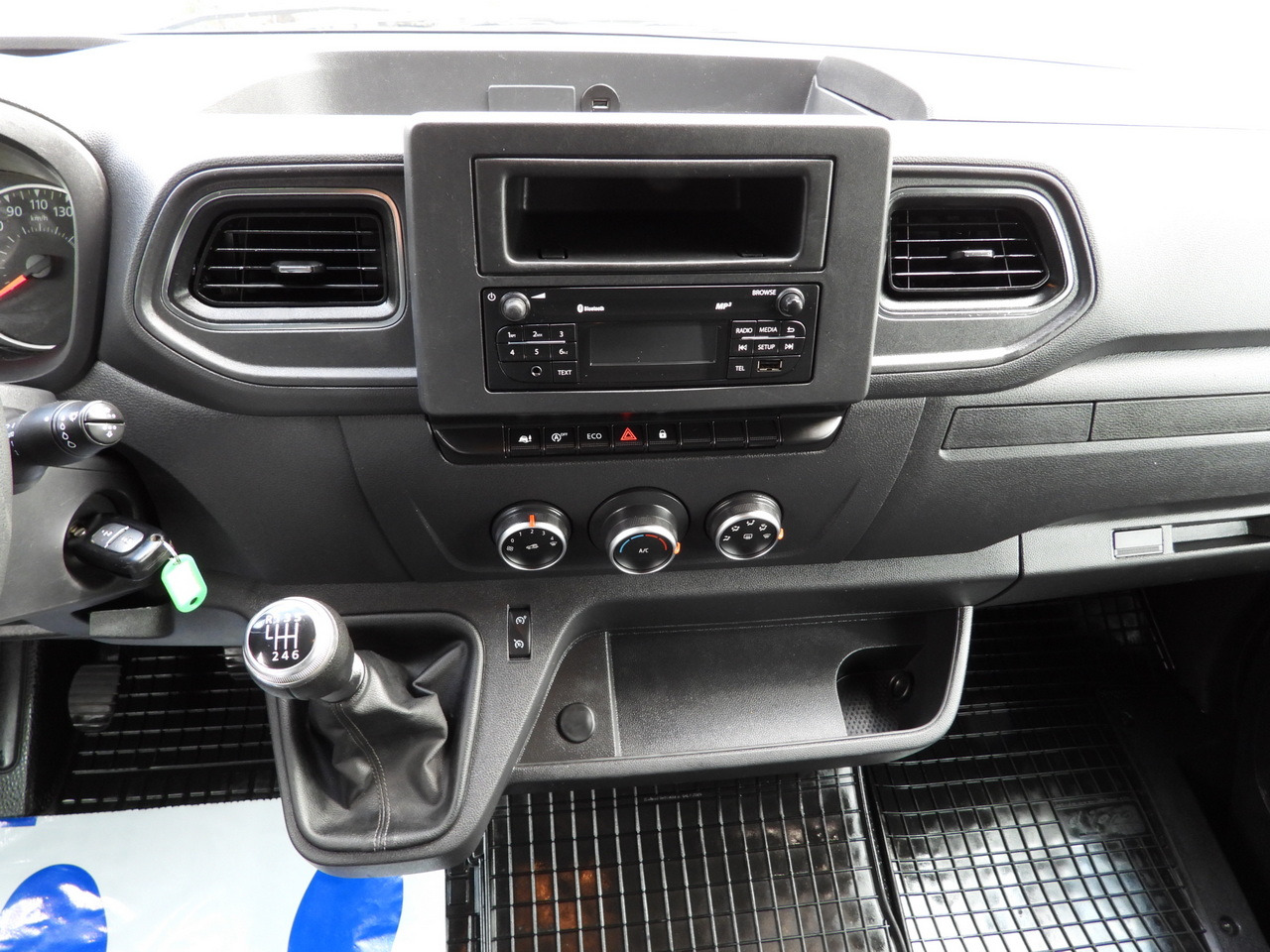 RENAULT MASTER TARPAULIN 10 PALLETS WEBASTO CRUISE CONTROL LED LIGHTS PNEUMATICS AIR CONDITIONING  165HP в лизинг RENAULT MASTER TARPAULIN 10 PALLETS WEBASTO CRUISE CONTROL LED LIGHTS PNEUMATICS AIR CONDITIONING  165HP: фото 33