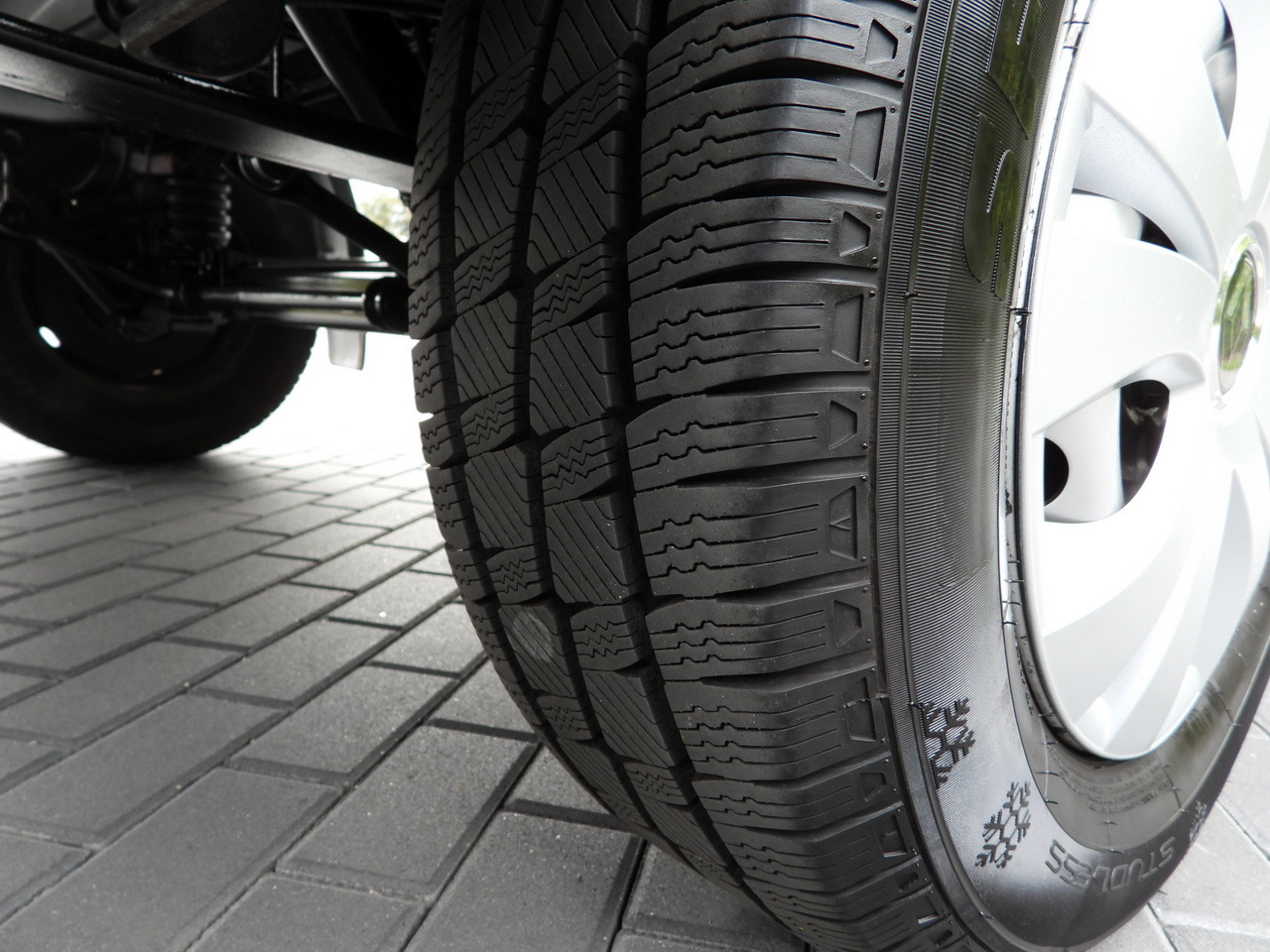 RENAULT MASTER TARPAULIN 10 PALLETS WEBASTO CRUISE CONTROL LED LIGHTS PNEUMATICS AIR CONDITIONING  165HP в лизинг RENAULT MASTER TARPAULIN 10 PALLETS WEBASTO CRUISE CONTROL LED LIGHTS PNEUMATICS AIR CONDITIONING  165HP: фото 24