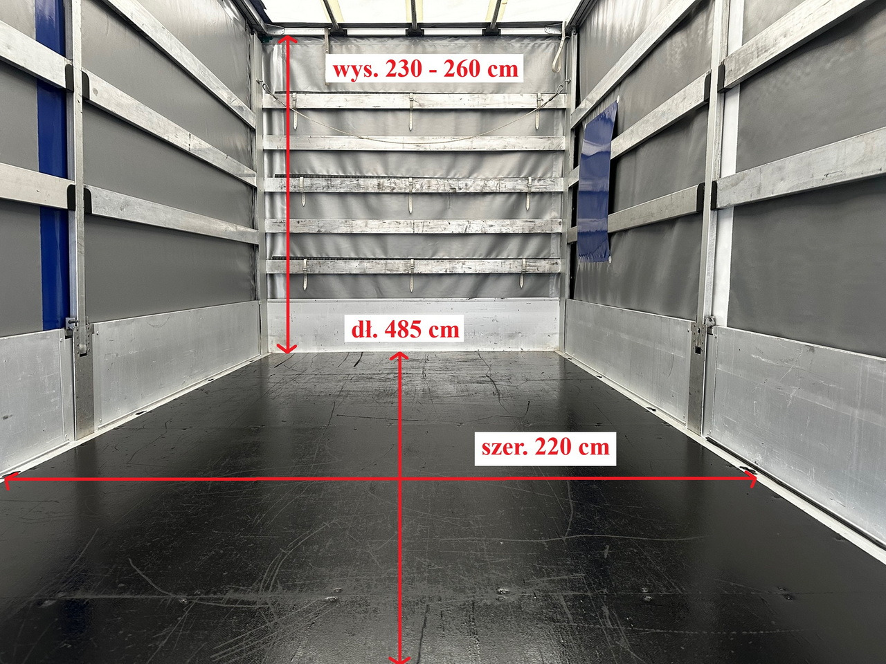 RENAULT MASTER TARPAULIN 10 PALLETS WEBASTO CRUISE CONTROL LED LIGHTS PNEUMATICS AIR CONDITIONING  165HP в лизинг RENAULT MASTER TARPAULIN 10 PALLETS WEBASTO CRUISE CONTROL LED LIGHTS PNEUMATICS AIR CONDITIONING  165HP: фото 12