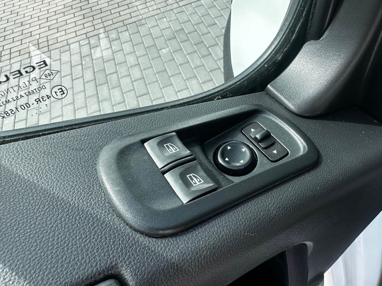 Тентованный фургон RENAULT MASTER TARPAULIN 8 PALLETS WEBASTO CRUISE CONTROL LED LIGHTS PNEUMATICS AIR CONDITIONING  165HP: фото 28