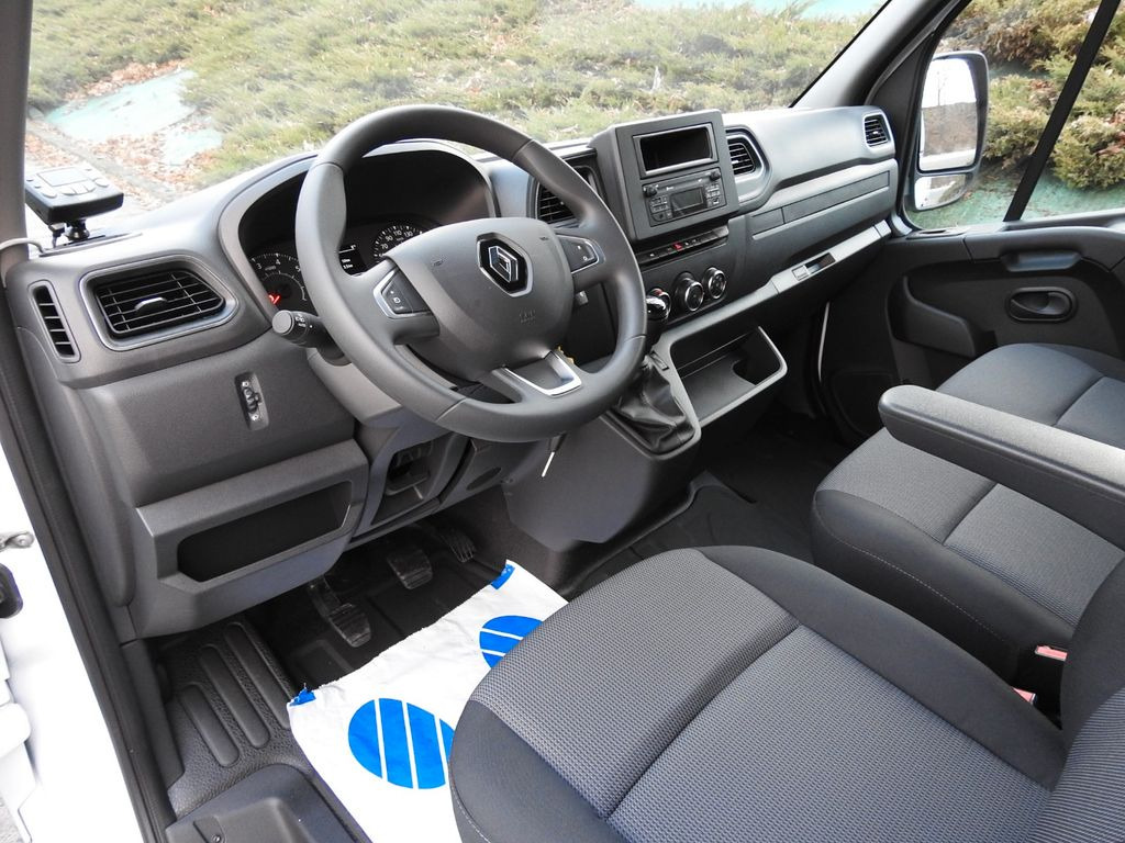Renault MASTER NEU KÜHLWAGEN -10*C HEIZFUNKTION A/C - Фургон-рефрижератор: фото 2 Renault MASTER NEU KÜHLWAGEN -10*C HEIZFUNKTION A/C - Фургон-рефрижератор: фото 2