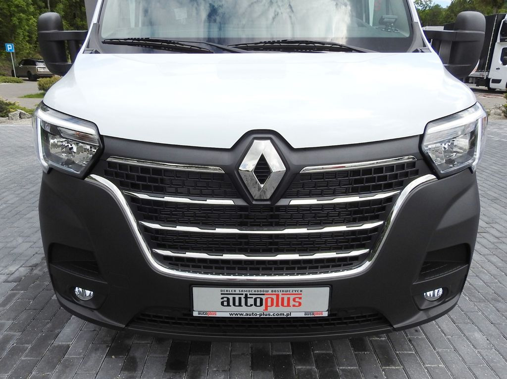 Новый Фургон-рефрижератор Renault MASTER NEUE KÜHLKOFFER -10*C 8 PALETTEN: фото 15
