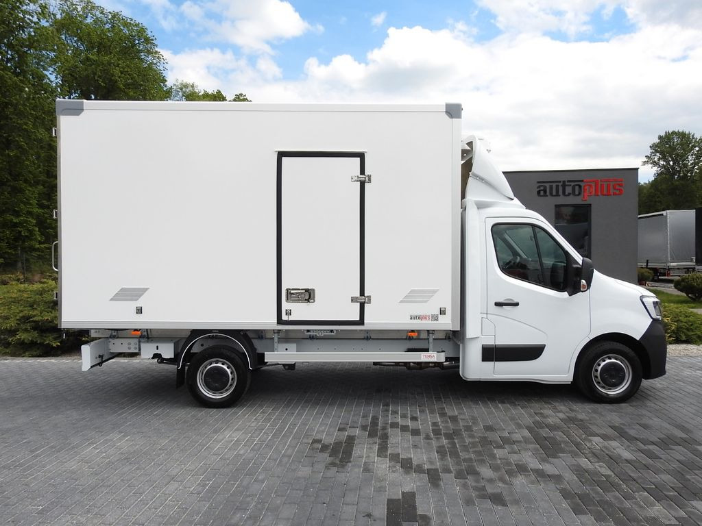 Новый Фургон-рефрижератор Renault MASTER NEUE KÜHLKOFFER -10*C 8 PALETTEN: фото 7