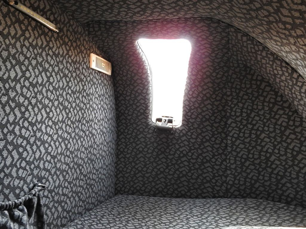 Тентованный фургон Renault MASTER PRITSCHE PLANE 10 PALETTEN WEBASTO: фото 29
