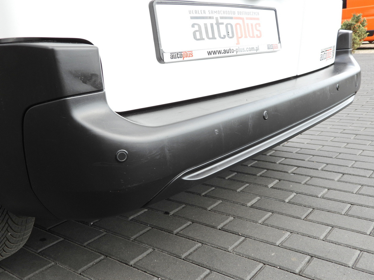 Фургон-рефрижератор TOYOTA PROACE CITY REFRIGERATOR VAN -15*C POWER SUPPLY 230V CRUISE CONTROL AIR CONDITIONING 100HP: фото 25 Фургон-рефрижератор TOYOTA PROACE CITY REFRIGERATOR VAN -15*C POWER SUPPLY 230V CRUISE CONTROL AIR CONDITIONING 100HP: фото 25