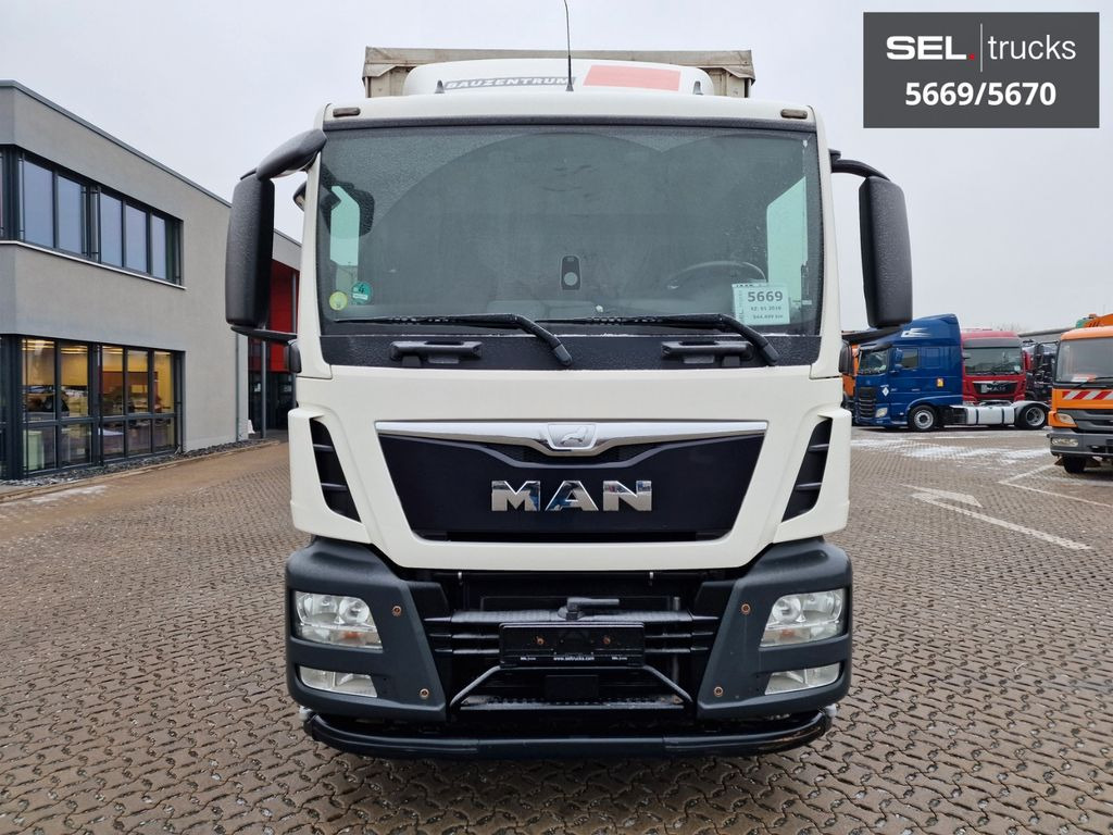 MAN TGS 26.440/Lenkachse/Staplerhaltrng./ KOMPLETT!! MAN TGS 26.440/Lenkachse/Staplerhaltrng./ KOMPLETT!! - Тентованный грузовик: фото 3 MAN TGS 26.440/Lenkachse/Staplerhaltrng./ KOMPLETT!! MAN TGS 26.440/Lenkachse/Staplerhaltrng./ KOMPLETT!! - Тентованный грузовик: фото 3