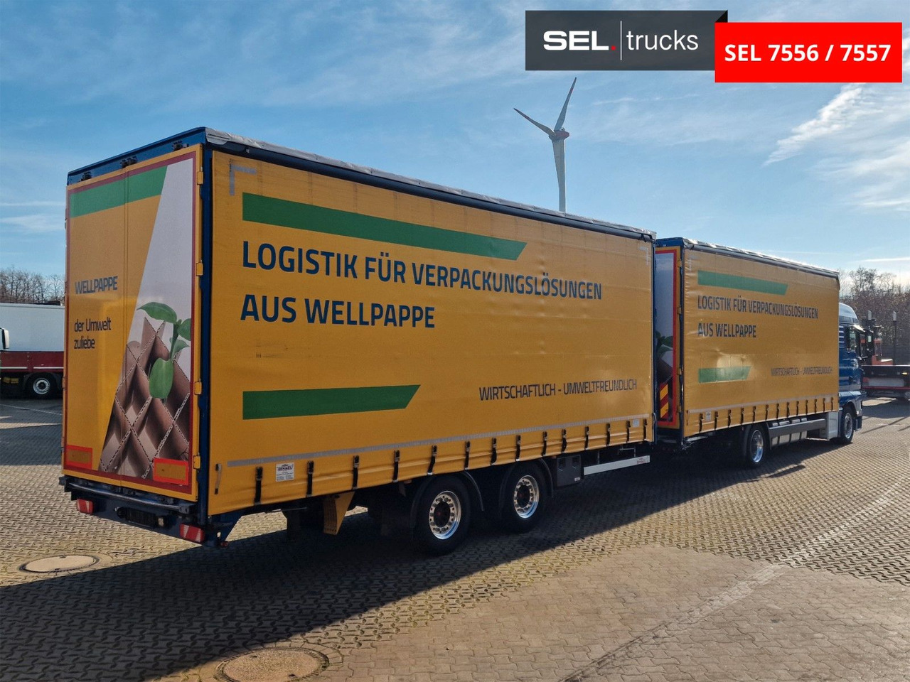 MAN TGX 18.500 4X2 LL-U /Intarder /Standklima /Xenon - Тентованный грузовик: фото 5 MAN TGX 18.500 4X2 LL-U /Intarder /Standklima /Xenon - Тентованный грузовик: фото 5