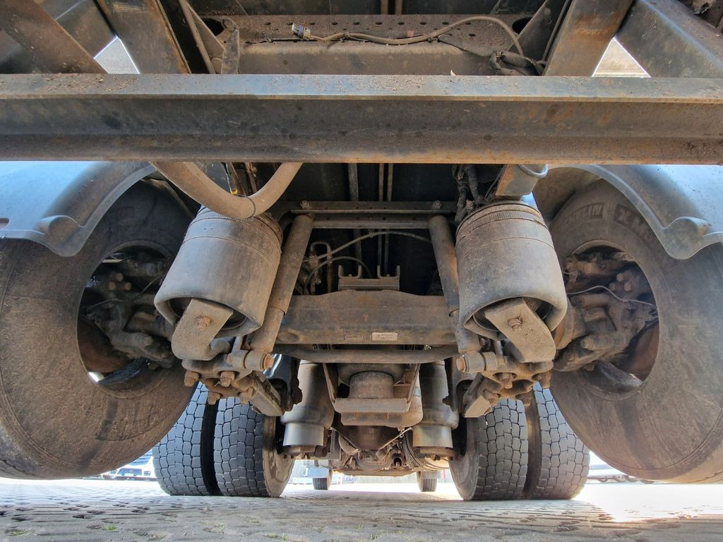 Лесовоз, Автоманипулятор Renault T 520 / Alu-Felgen / Euro 6D / Liftachse: фото 14