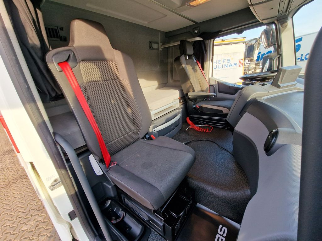 Лесовоз, Автоманипулятор Renault T 520 / Alu-Felgen / Euro 6D / Liftachse: фото 20