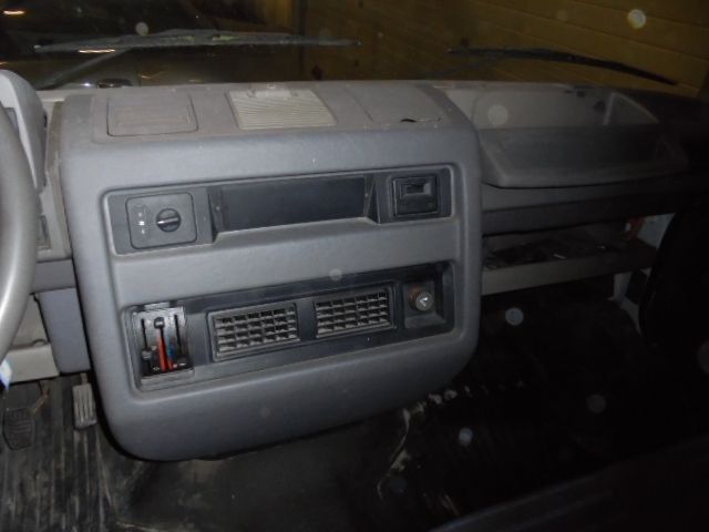 DAF 400 400 в лизинг DAF 400 400: фото 9 DAF 400 400 в лизинг DAF 400 400: фото 9