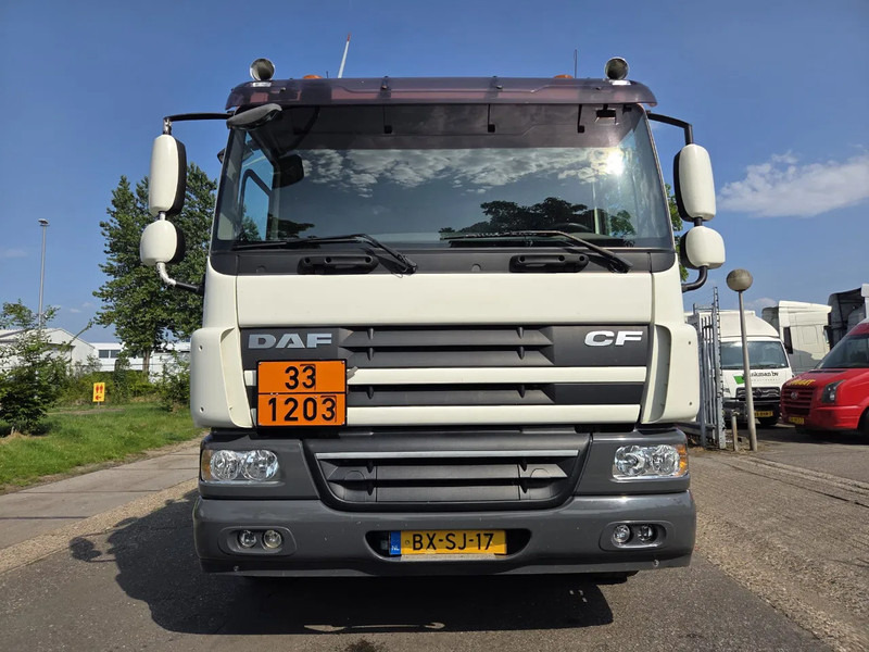 DAF CF 75 310 6X2 NL TRUCK - Грузовик-цистерна: фото 2 DAF CF 75 310 6X2 NL TRUCK - Грузовик-цистерна: фото 2