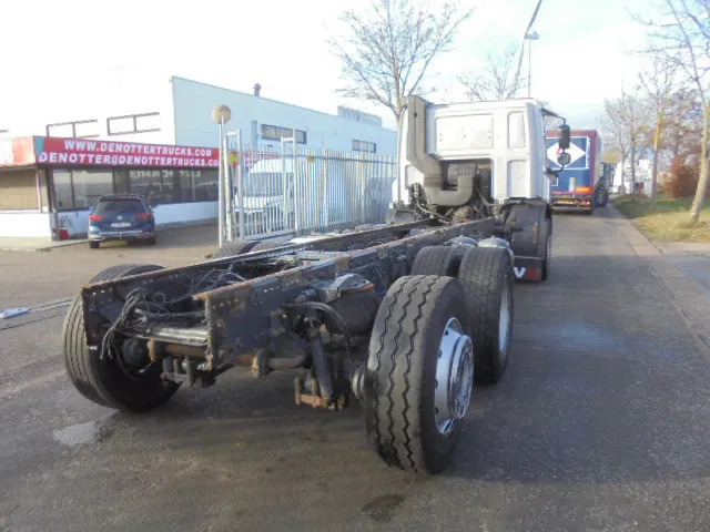 DAF CF 75.310 EEV FAN 6x2 NL TRUCK - Грузовик-шасси: фото 4 DAF CF 75.310 EEV FAN 6x2 NL TRUCK - Грузовик-шасси: фото 4