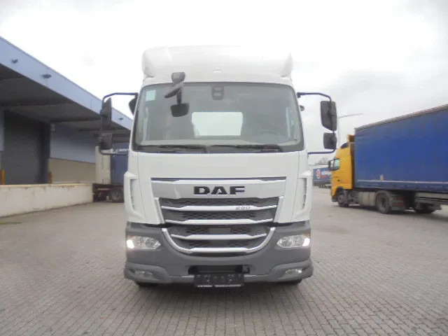 DAF XB 310 FA NEW DEMO - Грузовик-шасси: фото 2 DAF XB 310 FA NEW DEMO - Грузовик-шасси: фото 2