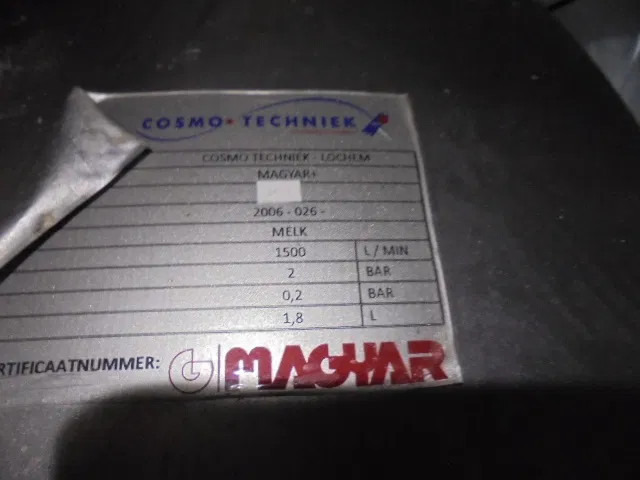 DAF XF 440 SSC RETARDER в лизинг DAF XF 440 SSC RETARDER: фото 16