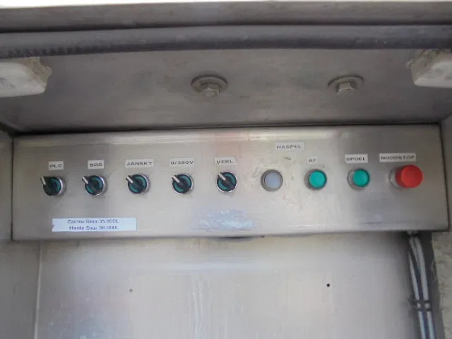 DAF XF 440 SSC RETARDER в лизинг DAF XF 440 SSC RETARDER: фото 12