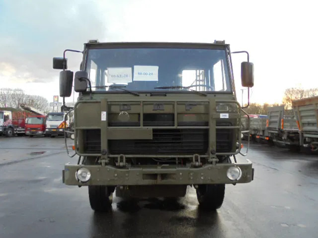 DAF YAK 4442 4X4 - Грузовик бортовой/ Платформа: фото 2 DAF YAK 4442 4X4 - Грузовик бортовой/ Платформа: фото 2