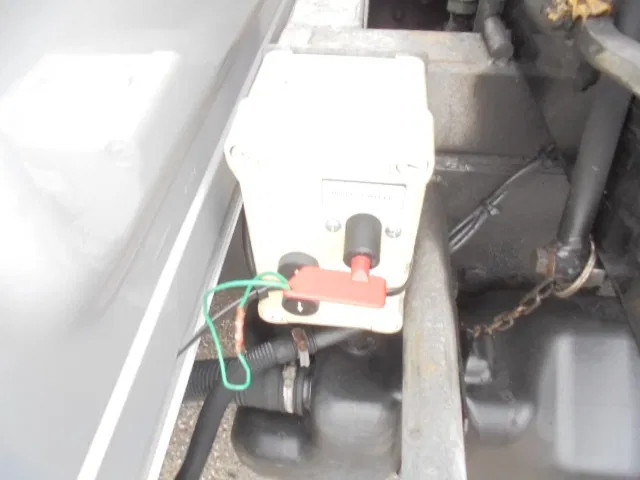 Самосвал, Автоманипулятор Iveco Daily 50 C18 NL TRUCK: фото 20