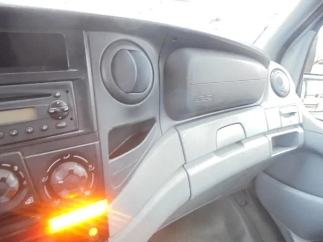 Самосвал, Автоманипулятор Iveco Daily 50 C18 NL TRUCK: фото 15