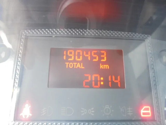 Самосвал, Автоманипулятор Iveco Daily 50 C18 NL TRUCK: фото 12