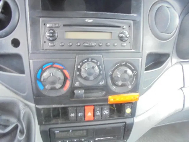 Самосвал, Автоманипулятор Iveco Daily 50 C18 NL TRUCK: фото 13