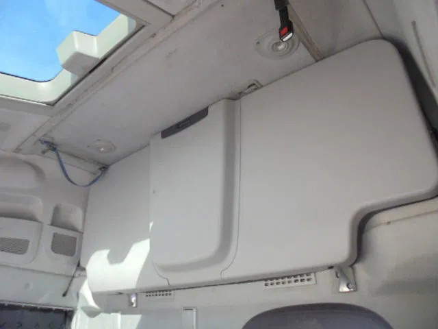 Iveco Stralis 450 6X2 RETARDER в лизинг Iveco Stralis 450 6X2 RETARDER: фото 11
