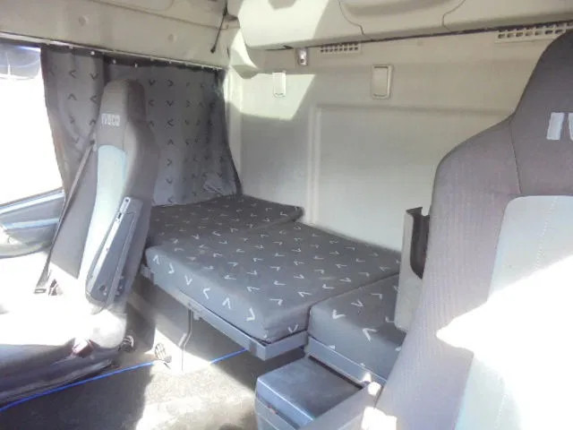 Iveco Stralis 450 6X2 RETARDER в лизинг Iveco Stralis 450 6X2 RETARDER: фото 10