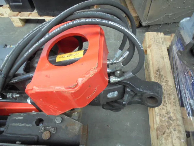 Kinshofer KM 920-12 NEW UNUSED - Кран-манипулятор: фото 4 Kinshofer KM 920-12 NEW UNUSED - Кран-манипулятор: фото 4