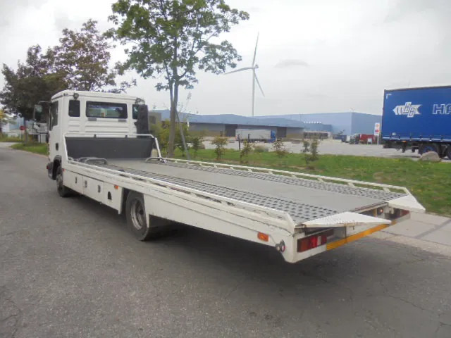 MAN TGL 8.180 TGL 8.180 OPRIJWAGEN NL KENTEKEN APK 25-05-2026 - Автовоз: фото 2 MAN TGL 8.180 TGL 8.180 OPRIJWAGEN NL KENTEKEN APK 25-05-2026 - Автовоз: фото 2