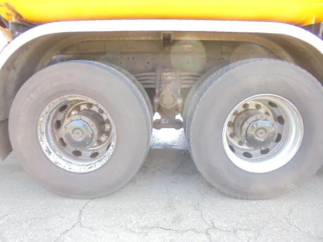 Ассенизатор Mercedes-Benz Actros 4141K MEGA VAC: фото 14